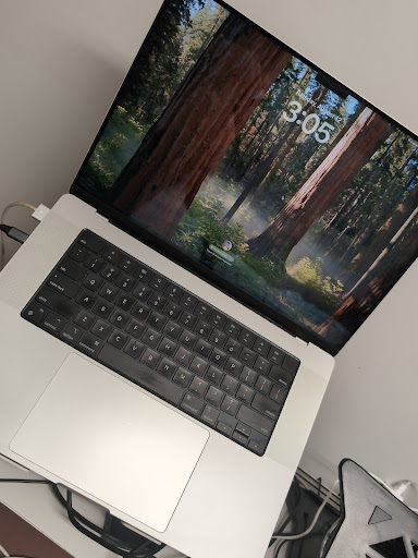 Photo from customer review